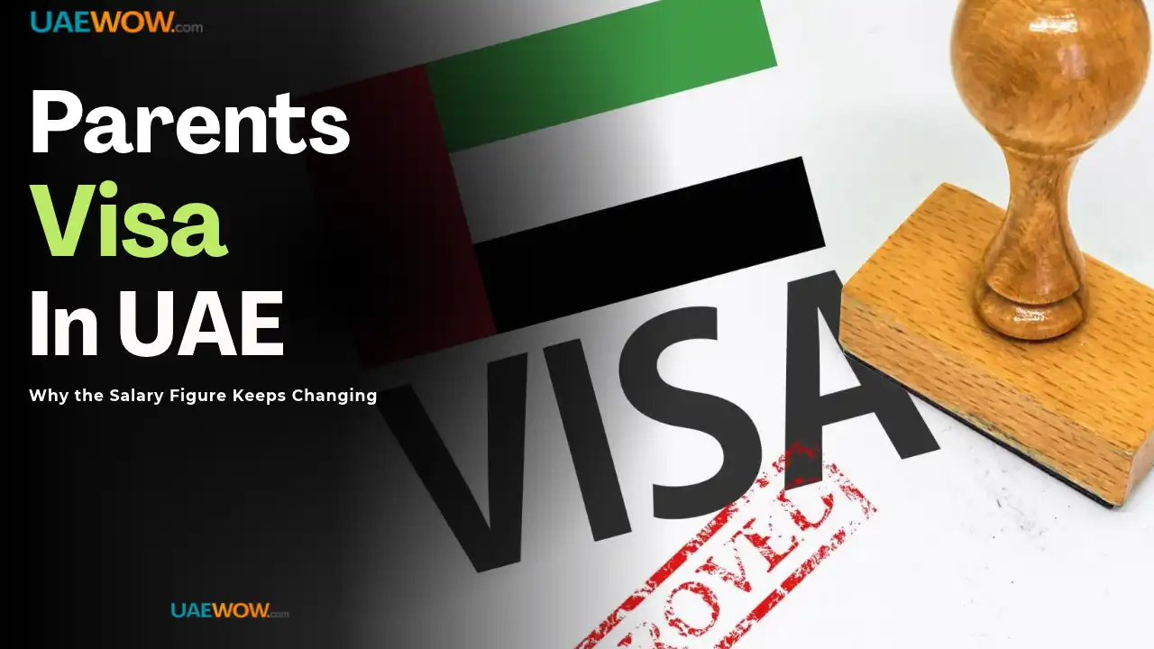 Parents Visa in UAE_ Why the Salary Figure Keeps Changing