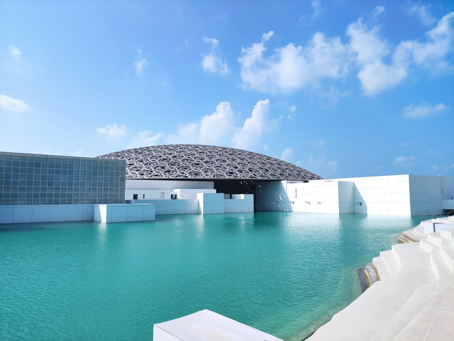Qasr Al Watan