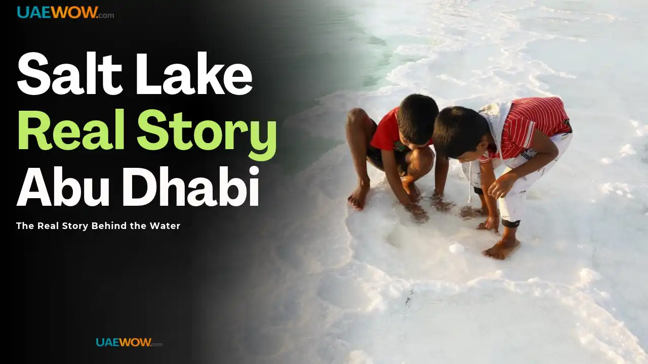 Salt Lake Abu Dhabi_ The Real Story Behind the Water